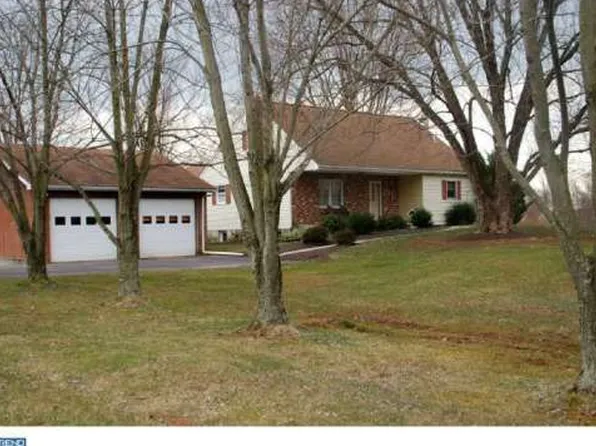 80 N Township Line Rd, Royersford, PA 19468