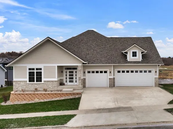 2316 Lonnie Lane, Sun Prairie, WI 53590