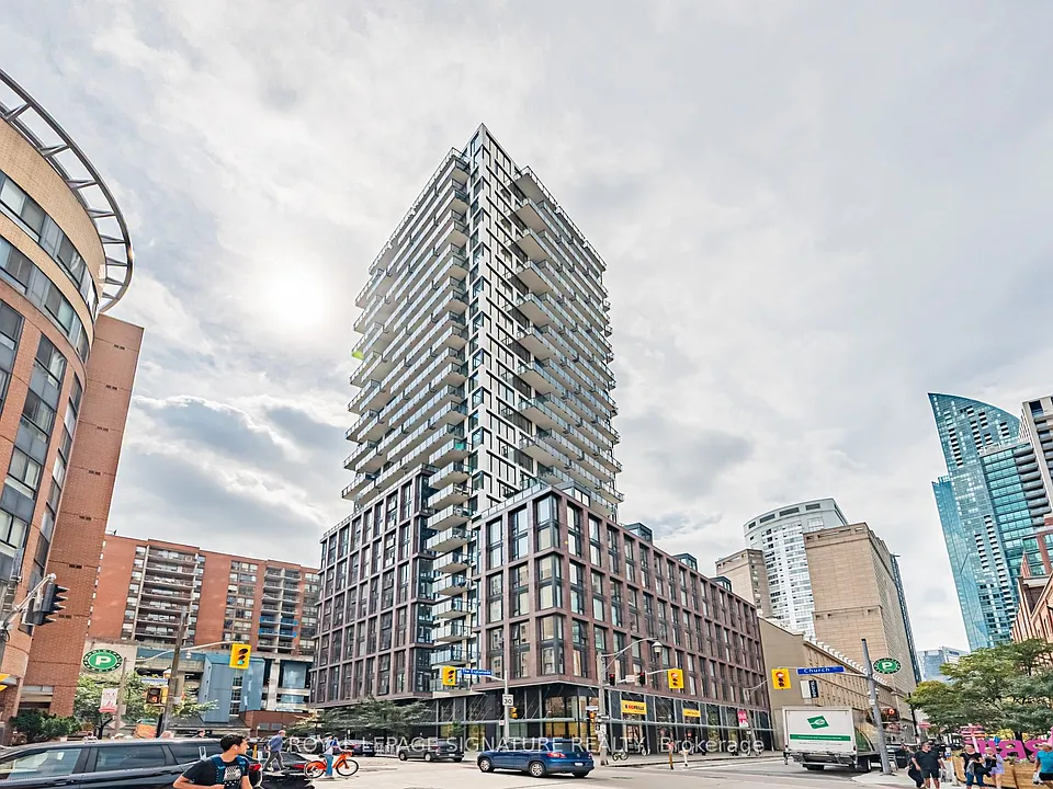 2A Church St #2904
