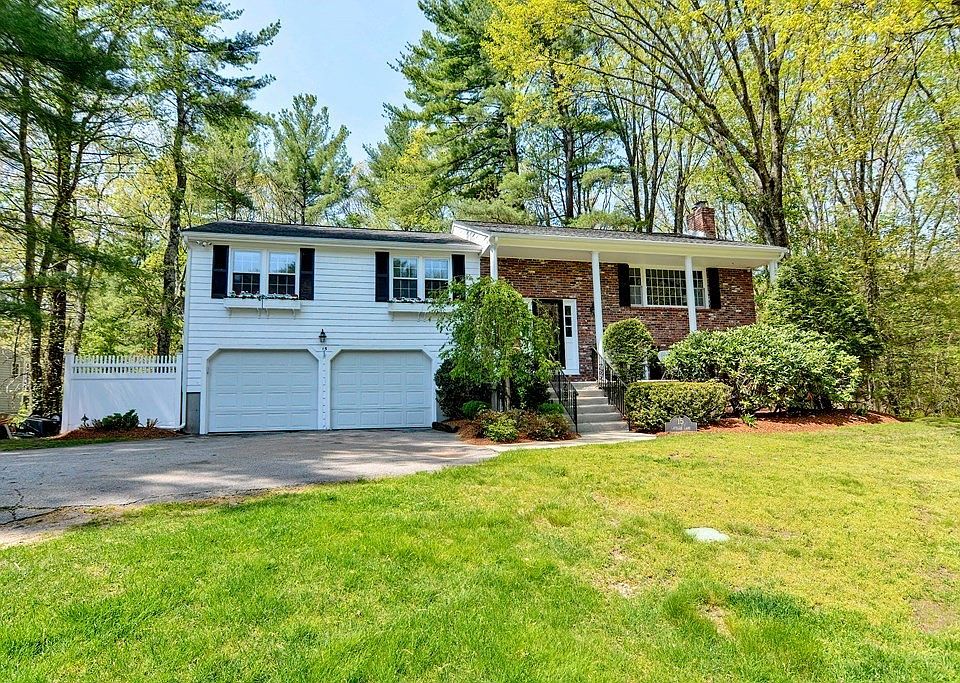15 Lavelle Ln, Framingham, MA 01701 Zillow