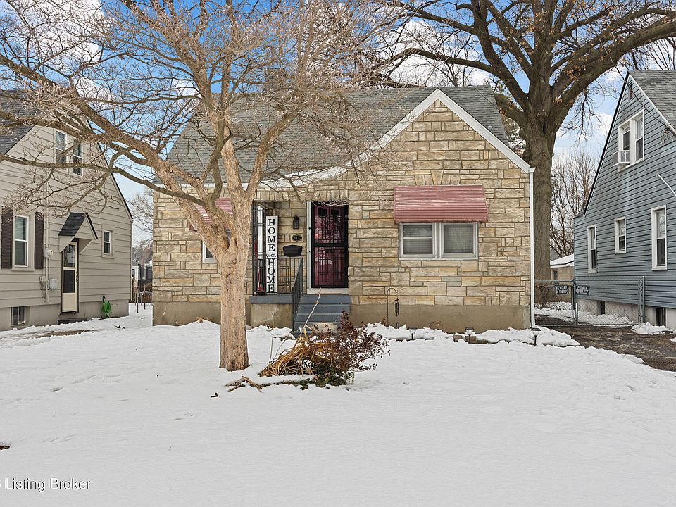 1st image of 613 Creel Ave