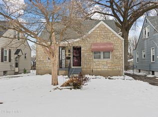 613 Creel Ave, Louisville, KY 40208