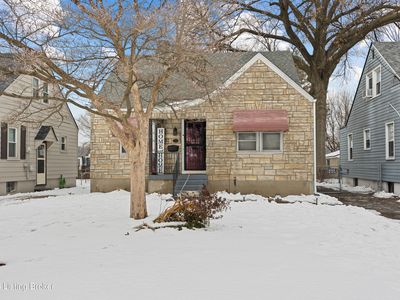 613 Creel Ave, Louisville, KY, 40208