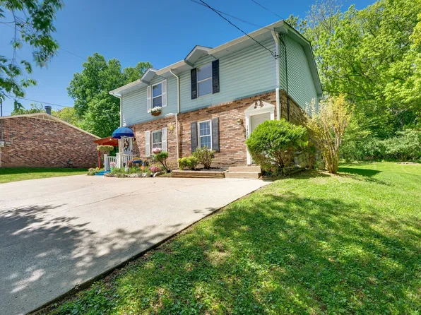 1422 Campbell Cir, Nashville, TN 37206