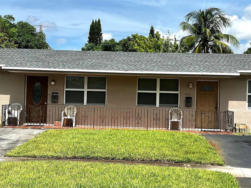 1st image of 1441 NW 58th Avenue