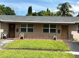 1441 NW 58th Ave, Fort Lauderdale, FL 33313