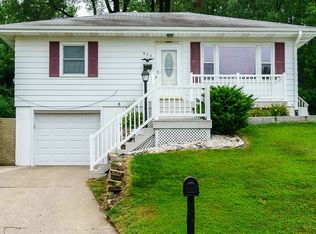 820 Keyes Ct, Marion, IA 52302