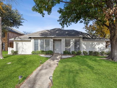 6635 Fireflame Dr, Dallas, TX, 75248