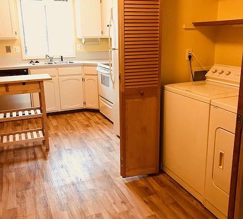 Washer/Dryer