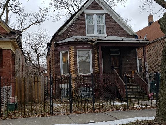 5th image of 8410 S Peoria St