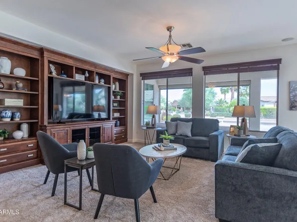 16464 W VIRGINIA Avenue, Goodyear, AZ 85395