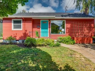 7341 N Macrum Ave, Portland, OR 97203