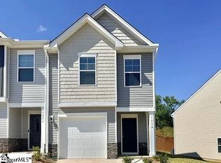 1234 Forestbrook Ln, Spartanburg, SC 29303
