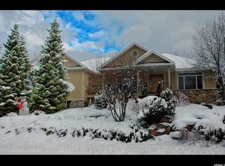 1776 N Callaway Dr, Heber, UT 84032