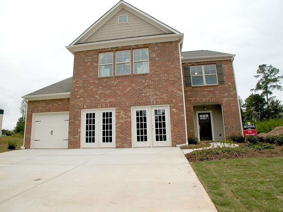 1st image of 407 Sawyer Meadow Way
