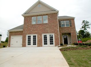 407 Sawyer Meadow Way, Grayson, GA 30017