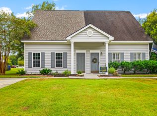 3145 Queensgate Way, Mount Pleasant, SC 29466