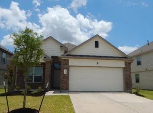4516 Danielle Gardens Ln, Conroe, TX 77304