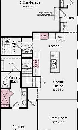 3rd image of 3173 Beacon Heights Rd