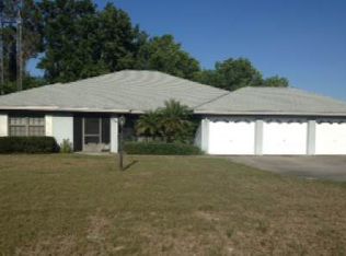 634 Memorial Dr, Sebring, FL 33870