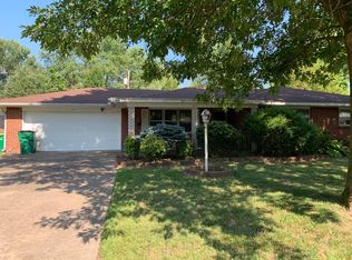 501 Carlton St, Springdale, AR 72762