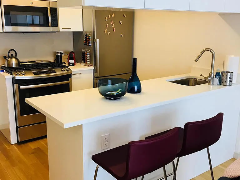 448 W 167th St #8-B — Photo 9