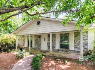 1010 Abilene Dr W, Mobile, AL 36695