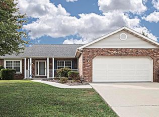 725 Aladar Dr, O'Fallon, IL 62269