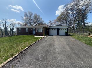 116 Lance Ln, Madison Heights, VA 24572