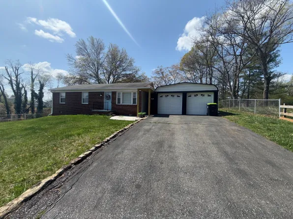 116 Lance Ln, Madison Heights, VA 24572