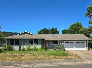 1495 NW Forestgreen Ave, Corvallis, OR 97330