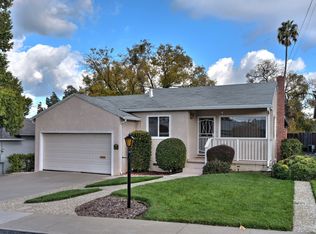 338 Amador Ct, Pleasanton, CA 94566