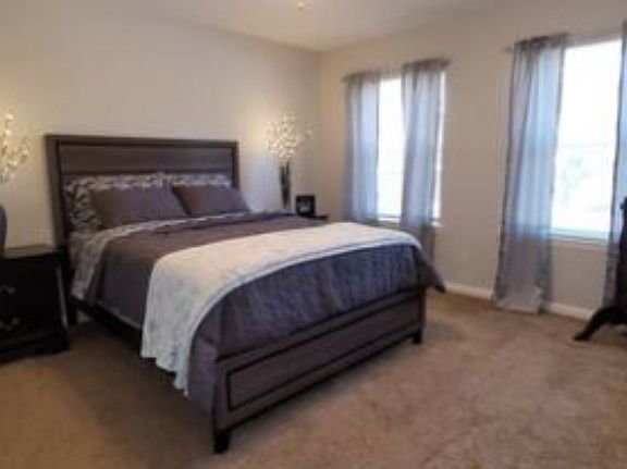 2nd image of 210 N Wilshire Dr #210B