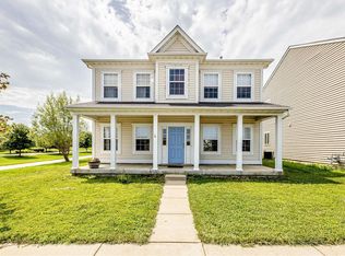 3001 Kellerton Pl, Wentzville, MO 63385