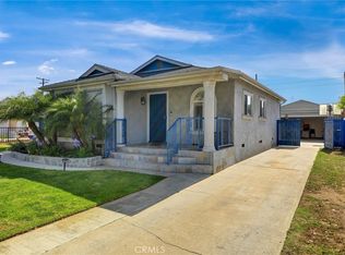 1415 S McKinley Ave, Compton, CA 90220