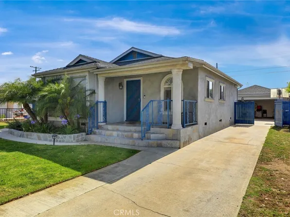 1415 S McKinley Ave, Compton, CA 90220