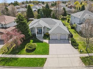 80 Newman Dr, Cambridge, ON N1S 5A8