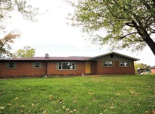 25517 S State Highway 47, Warrenton, MO 63383