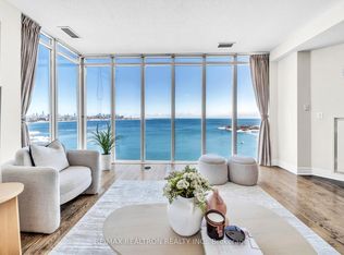 58 Marine Parade Dr #1203, Toronto, ON M8V 4G1