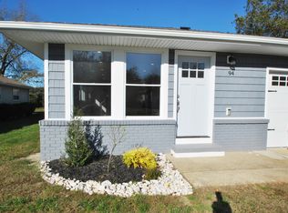 94 Barbados Dr S, Toms River, NJ 08757