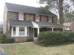 546 Prescott Rd, Merion Station, PA 19066