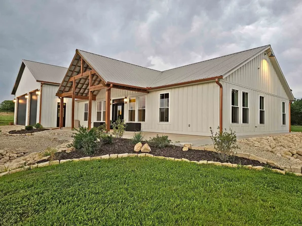 2486 180th, Marion, KS 66861
