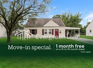 894 Antwerp Rd, Columbus, OH 43213