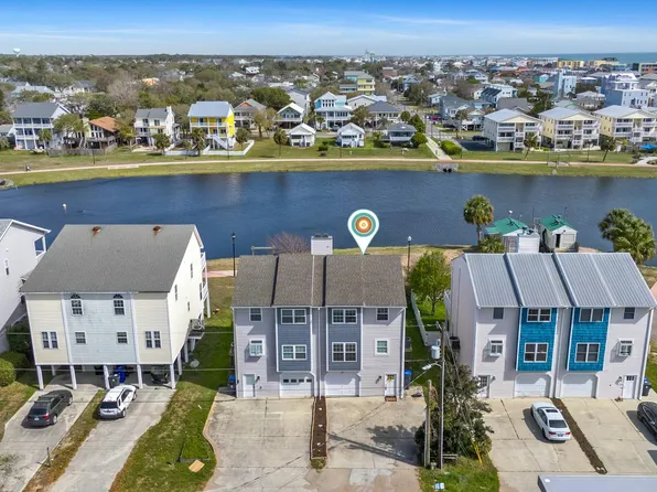 304 Columbia Avenue Unit B, Carolina Beach, NC 28428