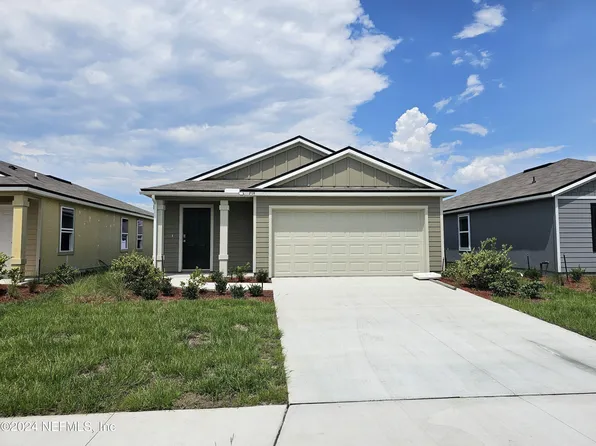2520 FALLING STAR Lane, Green Cove Springs, FL 32043