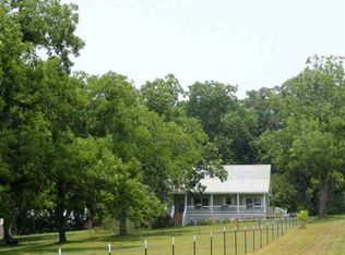 747 Bassett Dairy Rd, Monticello, FL 32344