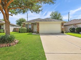 1126 Pecos Pass Dr, Richmond, TX 77406