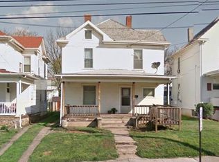 648 Highland Ave SE, Roanoke, VA 24013