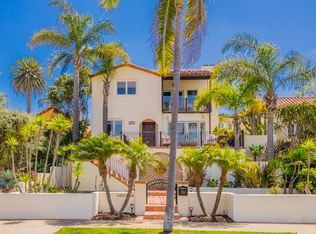 4249 Witherby St, San Diego, CA 92103