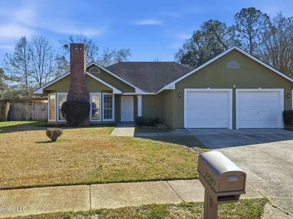 2091 Carolwood Dr, Biloxi, MS 39532